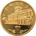 2 złote - Łowicz